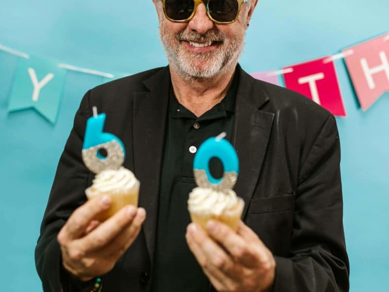 קליפ ליום הולדת 60