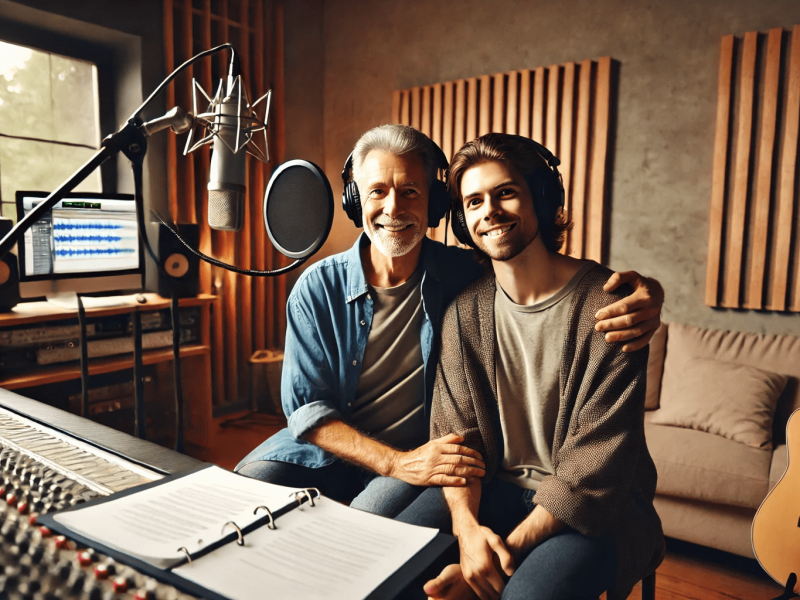 שיר ברכה ליום הולדת 50