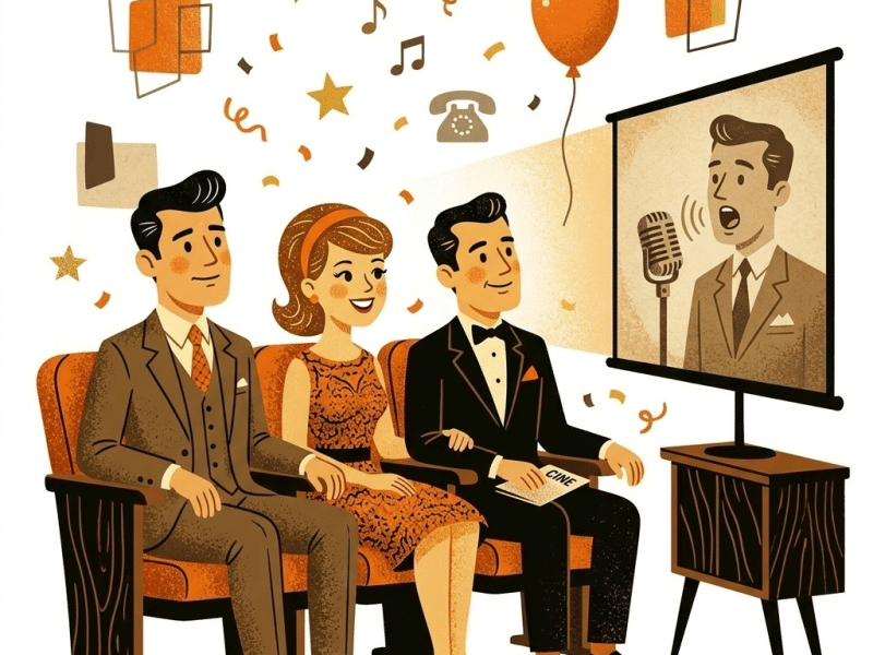 קליפ ליום הולדת 50